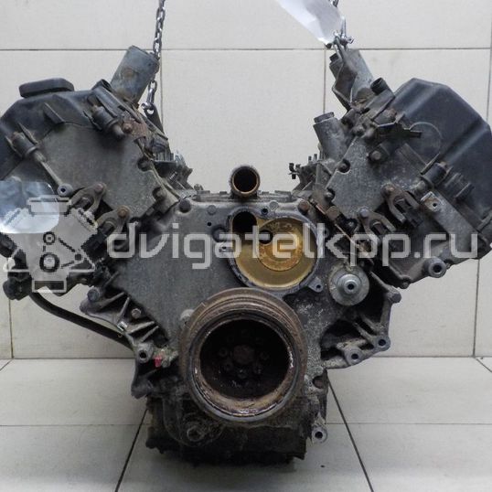 Фото Контрактный (б/у) двигатель N62 B48 B для Bmw / Morgan 367 л.с 32V 4.8 л бензин 11000439113