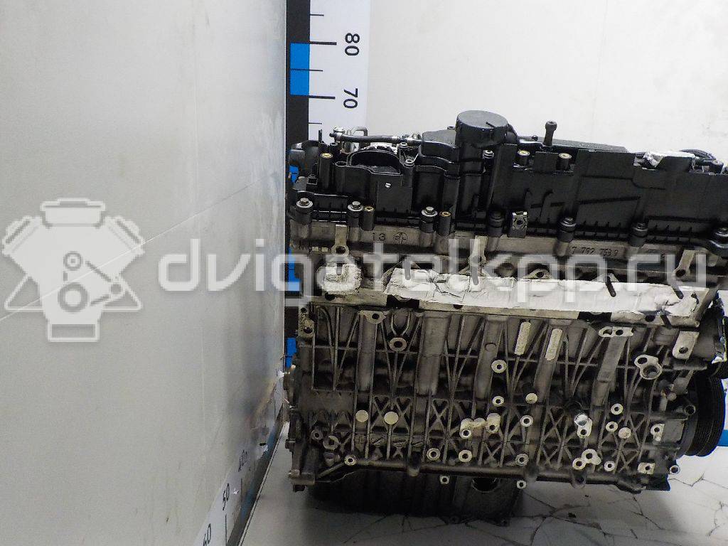 Фото Контрактный (б/у) двигатель M57 D30 (306D5) для Bmw 3 / 5 / 6 / X3 / X5 286-301 л.с 24V 3.0 л Дизельное топливо 11000435439 {forloop.counter}}