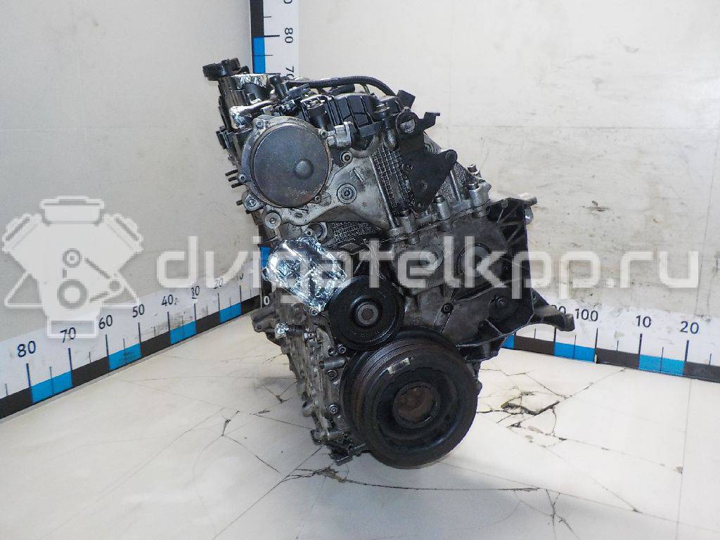 Фото Контрактный (б/у) двигатель M57 D30 (306D5) для Bmw 3 / 5 / 6 / X3 / X5 286-301 л.с 24V 3.0 л Дизельное топливо 11000435439 {forloop.counter}}