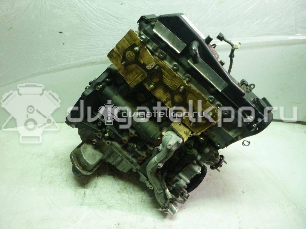 Фото Контрактный (б/у) двигатель 1KD-FTV для Toyota Dyna / Land Cruiser / Hiace / Hilux / Toyo Ace C Y2 102-204 л.с 16V 3.0 л Дизельное топливо 1900030890 {forloop.counter}}