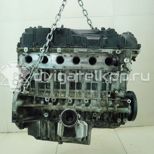 Фото Контрактный (б/у) двигатель N55 B30 A для Alpina / Bmw / Bmw (Brilliance) 409-440 л.с 24V 3.0 л бензин 11002218261