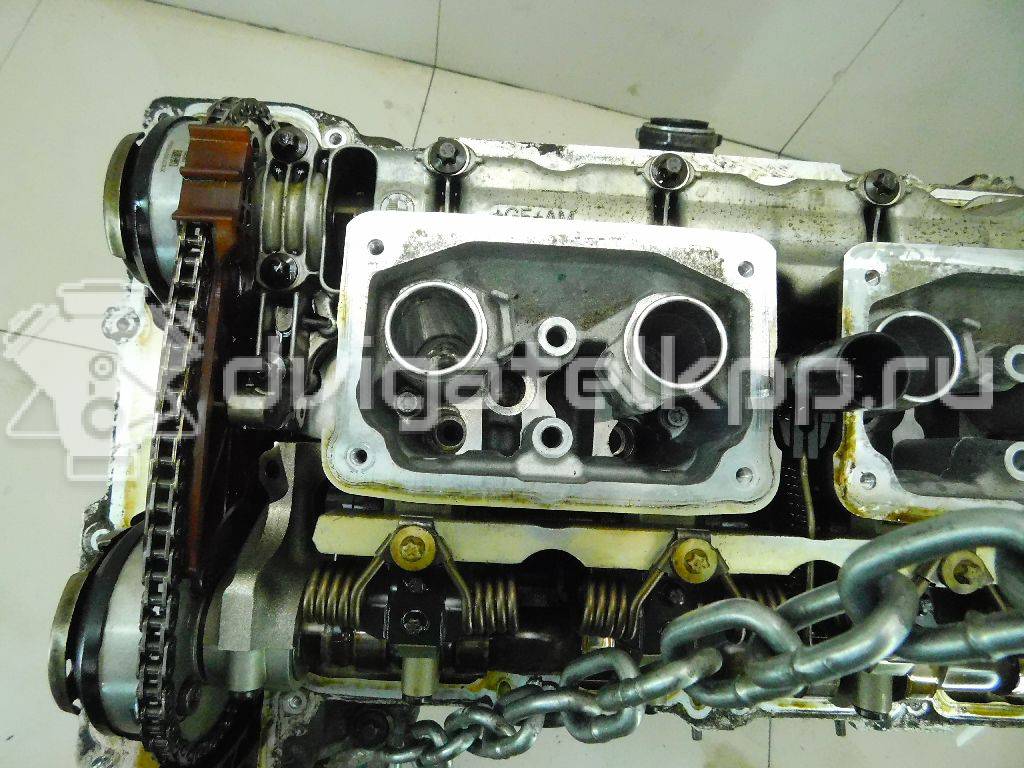 Фото Контрактный (б/у) двигатель N55 B30 A для Alpina / Bmw / Bmw (Brilliance) 409-440 л.с 24V 3.0 л бензин 11002218261 {forloop.counter}}
