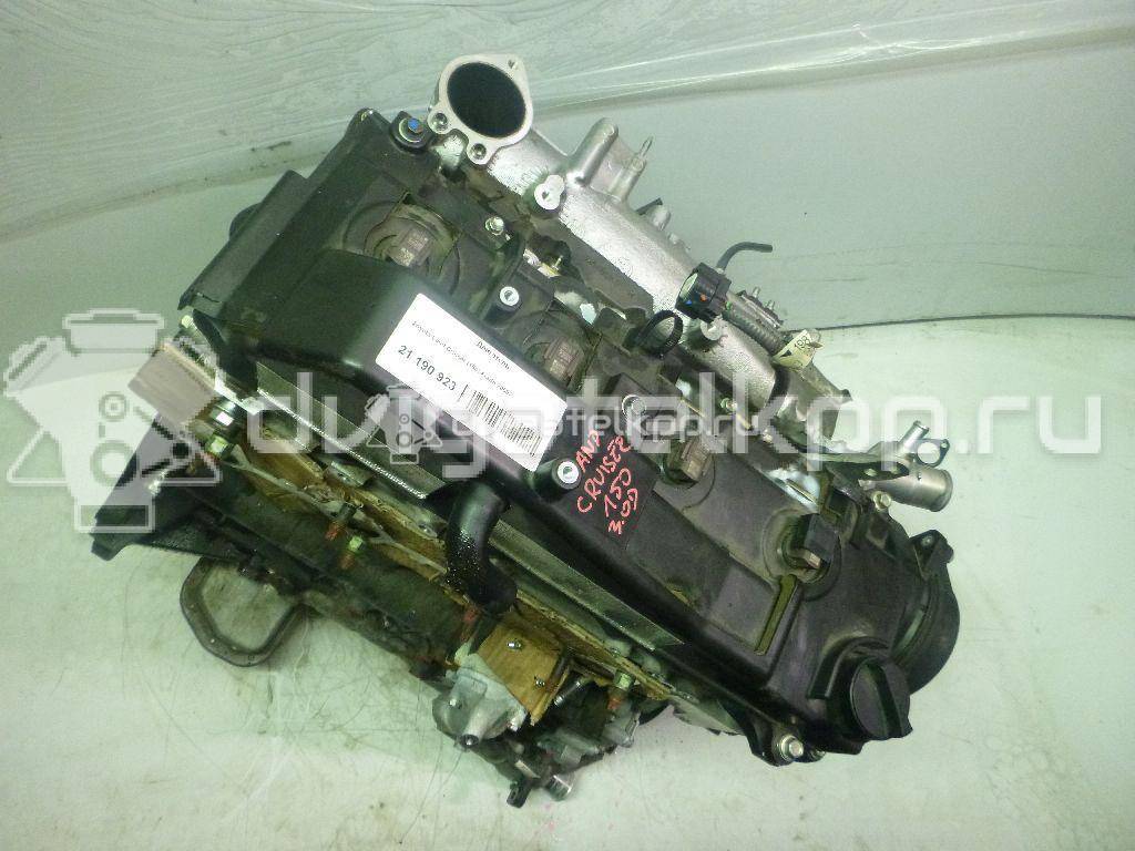 Фото Контрактный (б/у) двигатель 1KD-FTV для Toyota Dyna / Land Cruiser / Hiace / Hilux / Toyo Ace C Y2 102-204 л.с 16V 3.0 л Дизельное топливо 1900030890 {forloop.counter}}