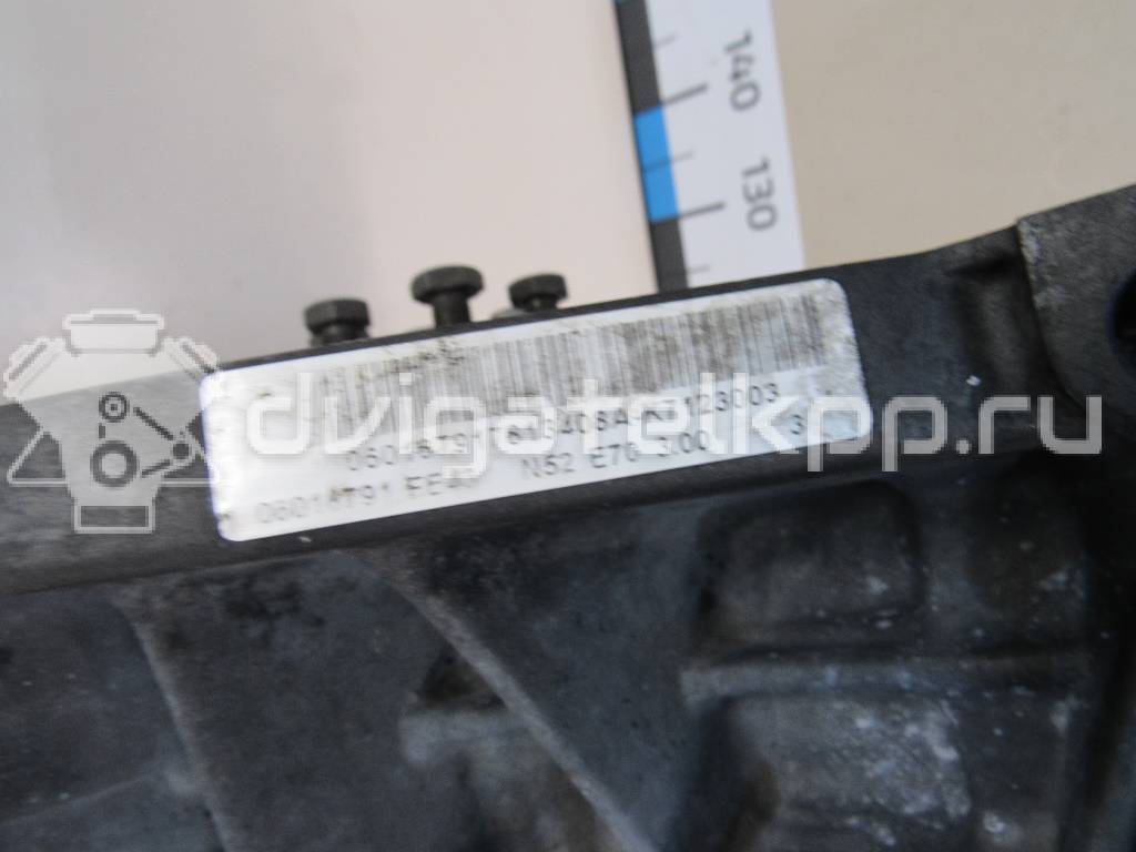 Фото Контрактный (б/у) двигатель N52 B30 AF для Bmw / Bmw (Brilliance) 243-272 л.с 24V 3.0 л бензин 11000421209 {forloop.counter}}