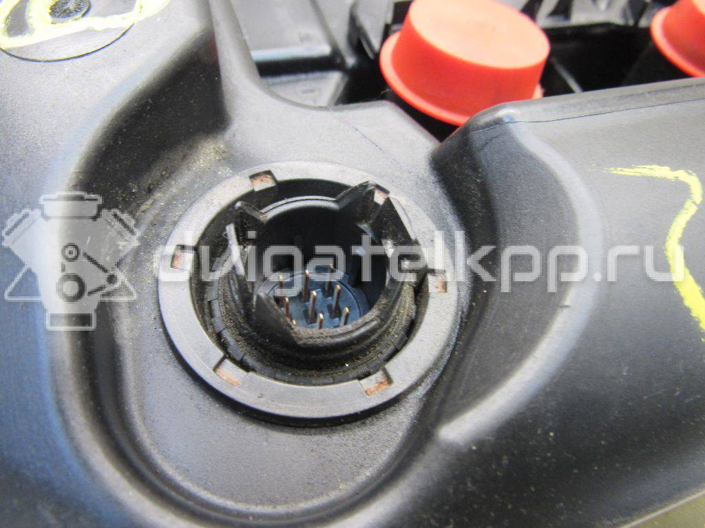 Фото Контрактный (б/у) двигатель N52 B30 AF для Bmw / Bmw (Brilliance) 243-272 л.с 24V 3.0 л бензин 11000421209 {forloop.counter}}