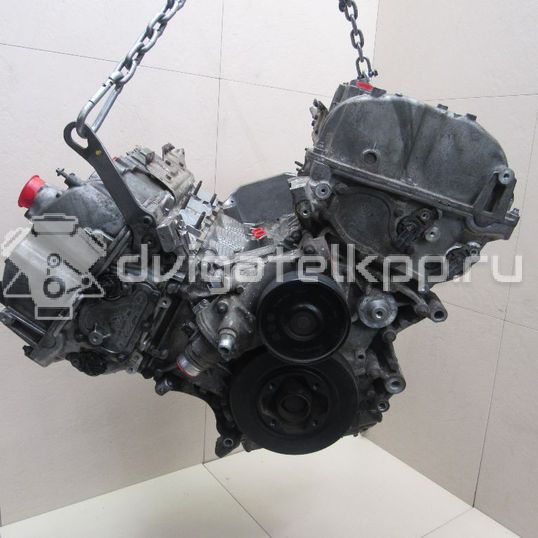 Фото Контрактный (б/у) двигатель N63 B44 B для Bmw 5 / 6 / 7 / X5 / X6 405-461 л.с 32V 4.4 л бензин 11002357322