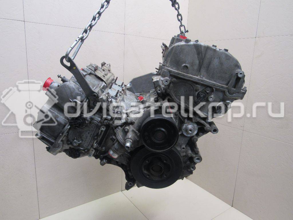 Фото Контрактный (б/у) двигатель N63 B44 B для Bmw 5 / 6 / 7 / X5 / X6 405-461 л.с 32V 4.4 л бензин 11002357322 {forloop.counter}}
