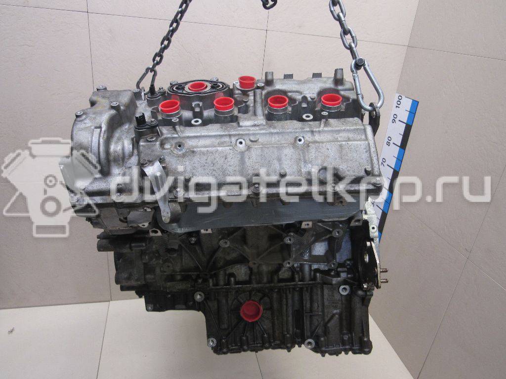 Фото Контрактный (б/у) двигатель N63 B44 B для Bmw 5 / 6 / 7 / X5 / X6 405-461 л.с 32V 4.4 л бензин 11002357322 {forloop.counter}}