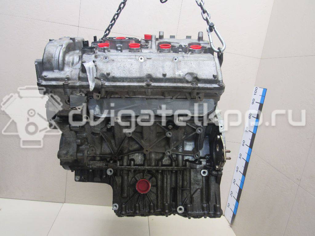 Фото Контрактный (б/у) двигатель N63 B44 B для Bmw 5 / 6 / 7 / X5 / X6 405-461 л.с 32V 4.4 л бензин 11002357322 {forloop.counter}}