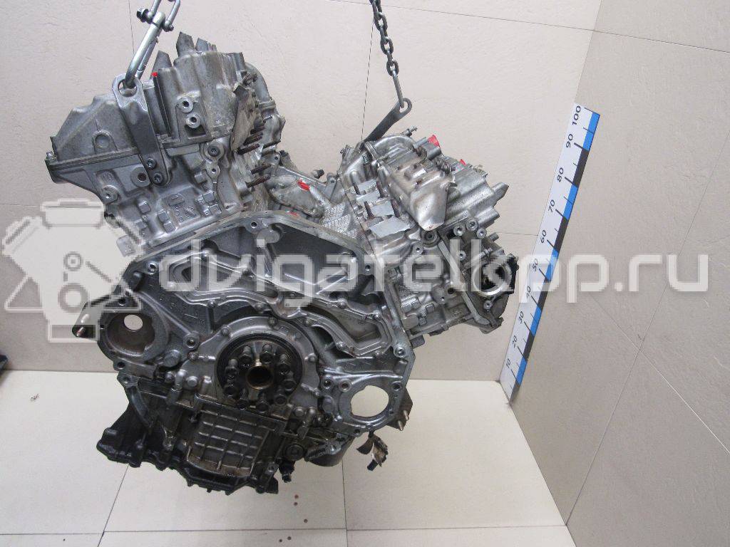 Фото Контрактный (б/у) двигатель N63 B44 B для Bmw 5 / 6 / 7 / X5 / X6 405-461 л.с 32V 4.4 л бензин 11002357322 {forloop.counter}}