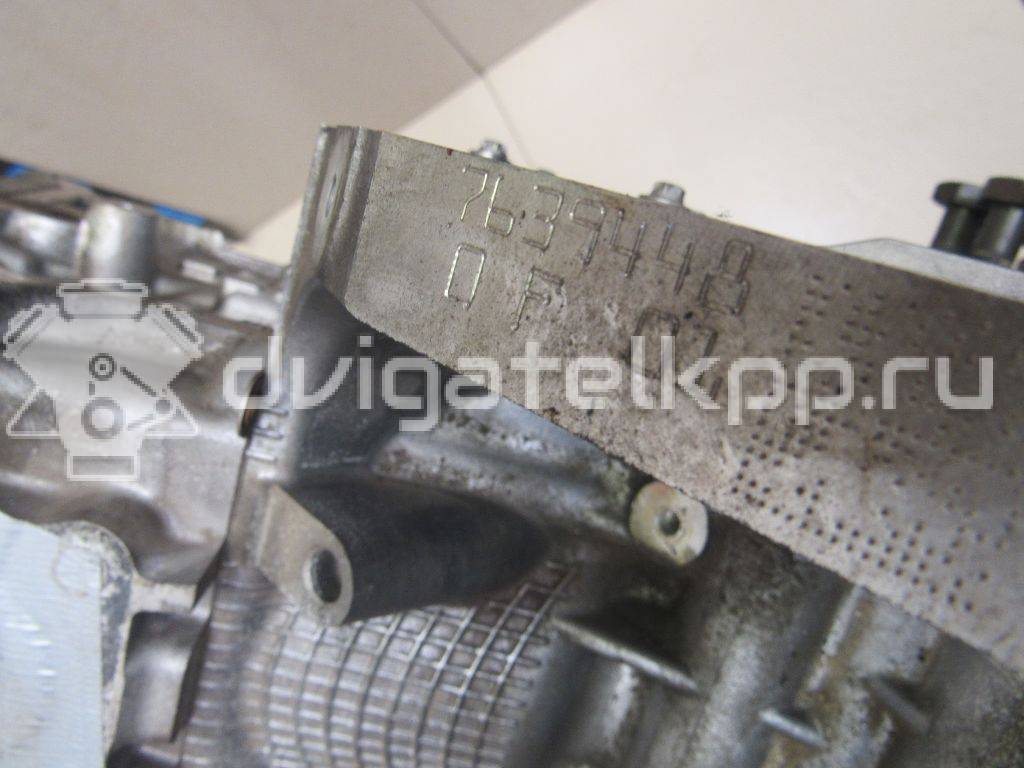 Фото Контрактный (б/у) двигатель N63 B44 B для Bmw 5 / 6 / 7 / X5 / X6 405-461 л.с 32V 4.4 л бензин 11002357322 {forloop.counter}}