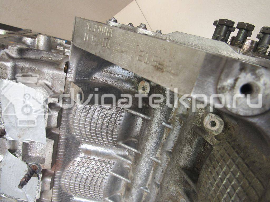 Фото Контрактный (б/у) двигатель N63 B44 B для Bmw 5 / 6 / 7 / X5 / X6 405-461 л.с 32V 4.4 л бензин 11002357322 {forloop.counter}}
