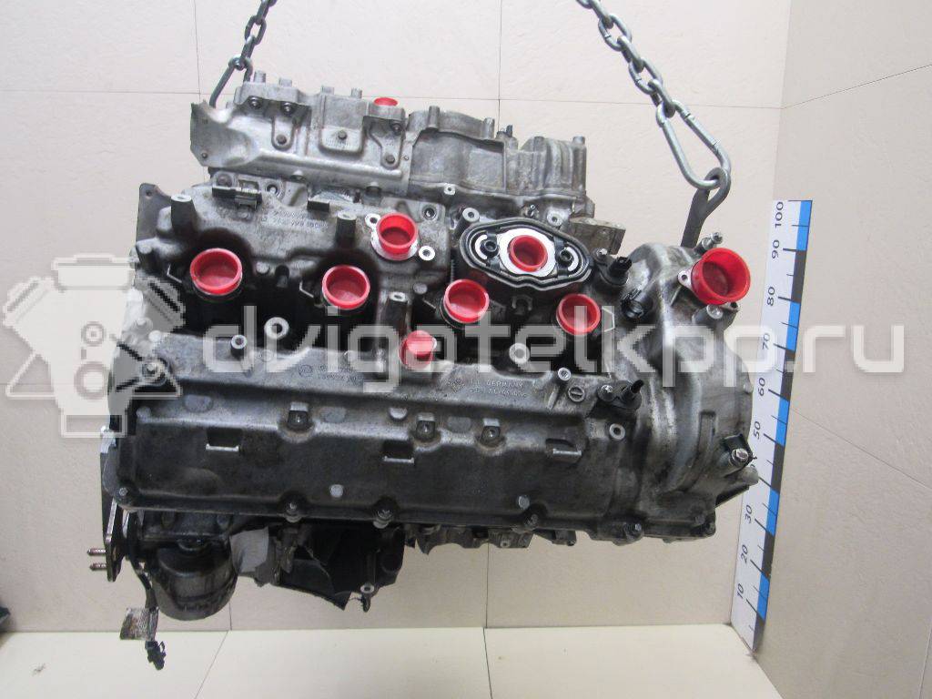 Фото Контрактный (б/у) двигатель N63 B44 B для Bmw 5 / 6 / 7 / X5 / X6 405-461 л.с 32V 4.4 л бензин 11002357322 {forloop.counter}}