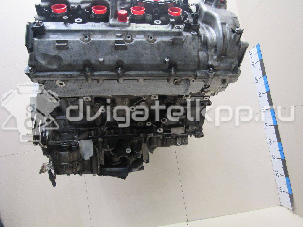 Фото Контрактный (б/у) двигатель N63 B44 B для Bmw 5 / 6 / 7 / X5 / X6 405-461 л.с 32V 4.4 л бензин 11002357322 {forloop.counter}}
