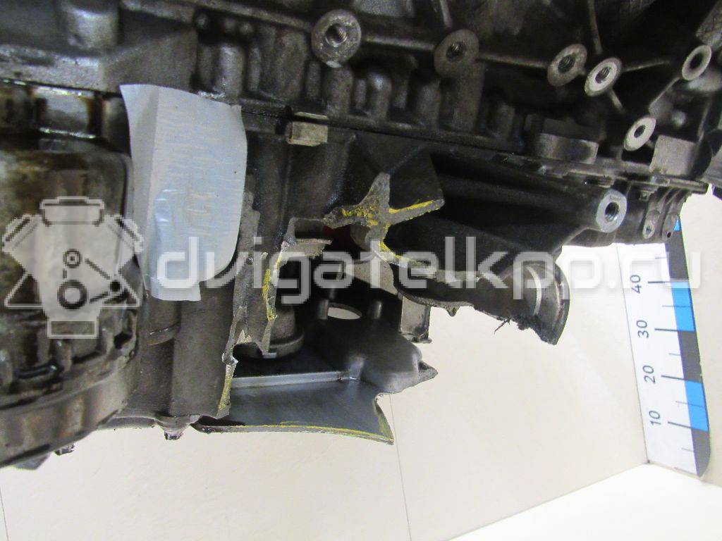 Фото Контрактный (б/у) двигатель N63 B44 B для Bmw 5 / 6 / 7 / X5 / X6 405-461 л.с 32V 4.4 л бензин 11002357322 {forloop.counter}}