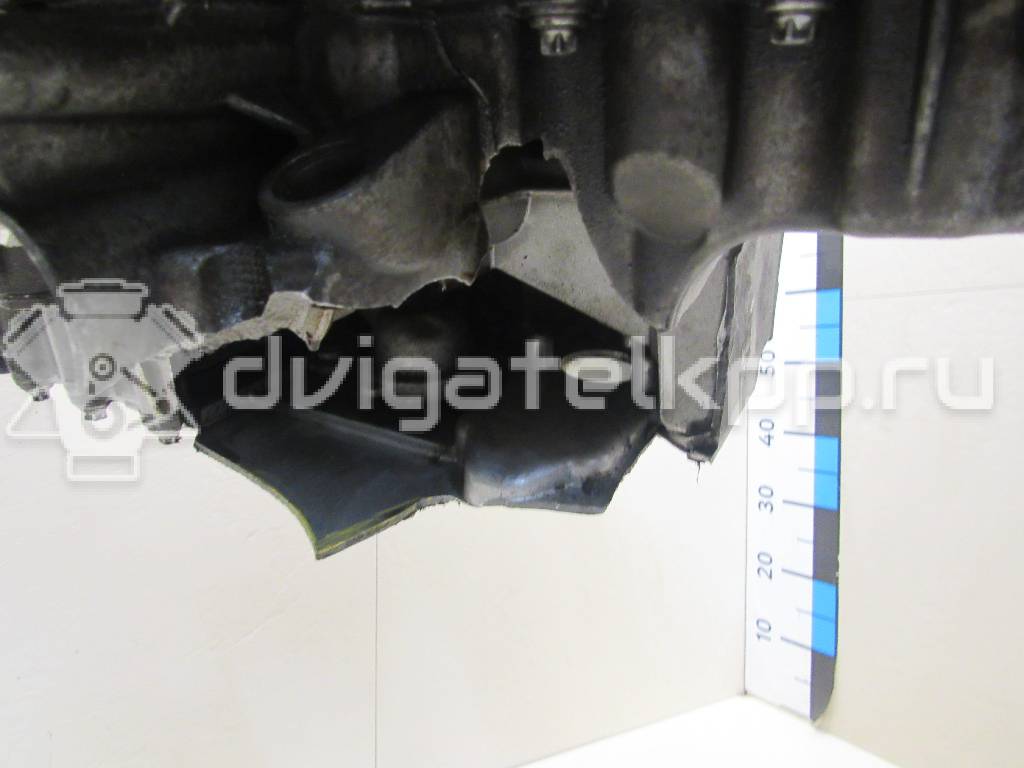 Фото Контрактный (б/у) двигатель N63 B44 B для Bmw 5 / 6 / 7 / X5 / X6 405-461 л.с 32V 4.4 л бензин 11002357322 {forloop.counter}}