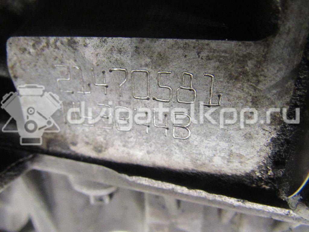 Фото Контрактный (б/у) двигатель N63 B44 B для Bmw 5 / 6 / 7 / X5 / X6 405-461 л.с 32V 4.4 л бензин 11002357322 {forloop.counter}}