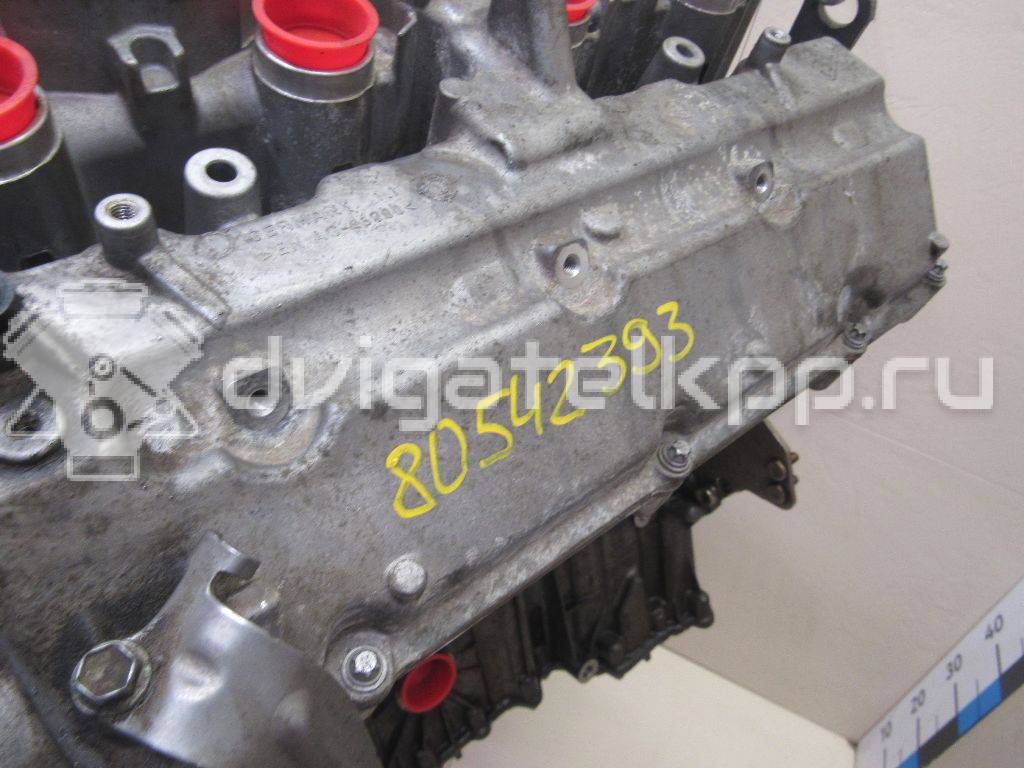Фото Контрактный (б/у) двигатель N63 B44 B для Bmw 5 / 6 / 7 / X5 / X6 405-461 л.с 32V 4.4 л бензин 11002357322 {forloop.counter}}