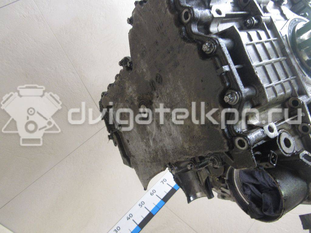 Фото Контрактный (б/у) двигатель N63 B44 B для Bmw 5 / 6 / 7 / X5 / X6 405-461 л.с 32V 4.4 л бензин 11002357322 {forloop.counter}}