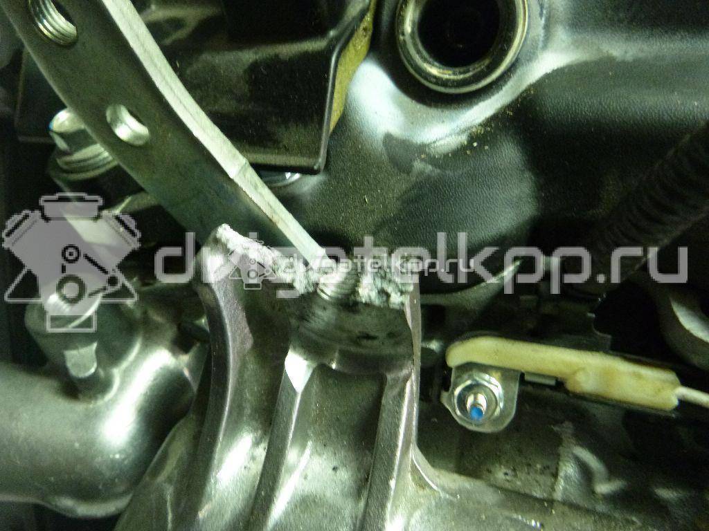 Фото Контрактный (б/у) двигатель 1KD-FTV для Toyota Dyna / Land Cruiser / Hiace / Hilux / Toyo Ace C Y2 102-204 л.с 16V 3.0 л Дизельное топливо 1900030890 {forloop.counter}}