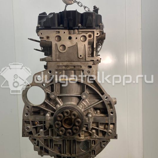Фото Контрактный (б/у) двигатель N54 B30 A для Bmw / Morgan 272-359 л.с 24V 3.0 л бензин 11000443604