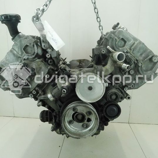 Фото Контрактный (б/у) двигатель N63 B44 A для Bmw / Wiesmann 408 л.с 32V 4.4 л бензин 11002296769
