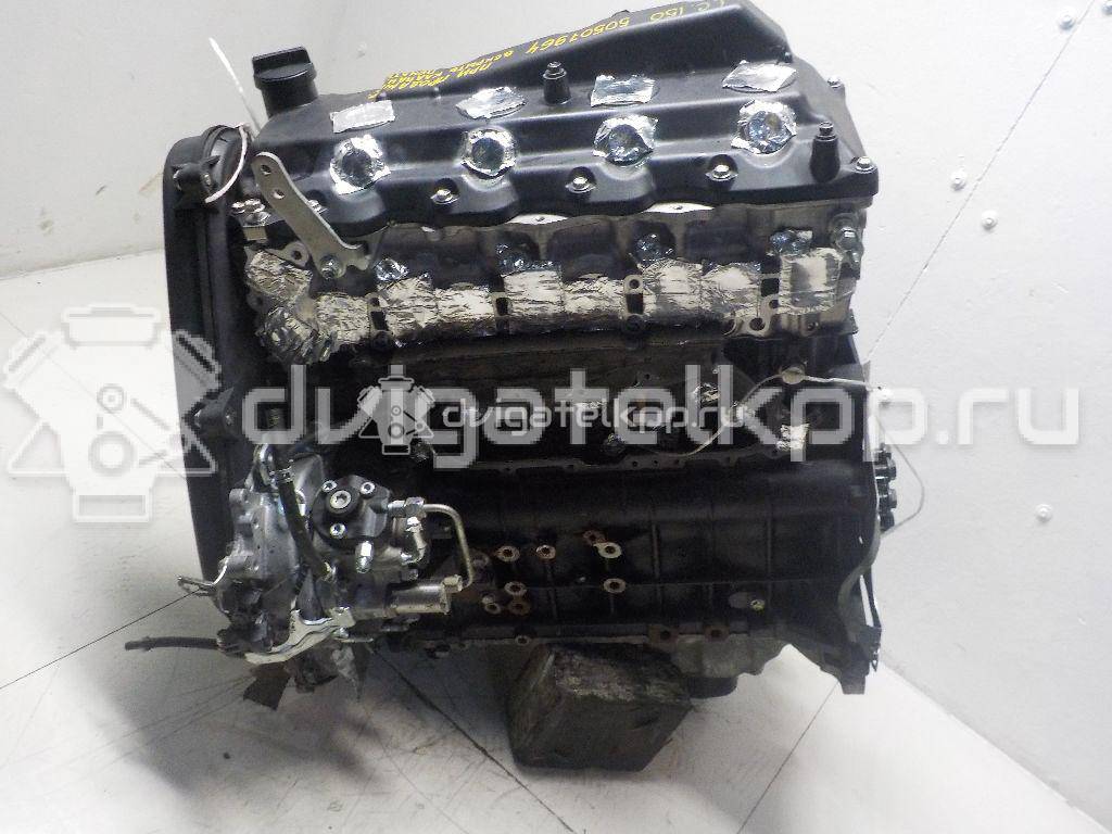 Фото Контрактный (б/у) двигатель 1KD-FTV для Toyota Dyna / Land Cruiser / Hiace / Hilux / Fortuner N5 , N6 102-204 л.с 16V 3.0 л Дизельное топливо {forloop.counter}}