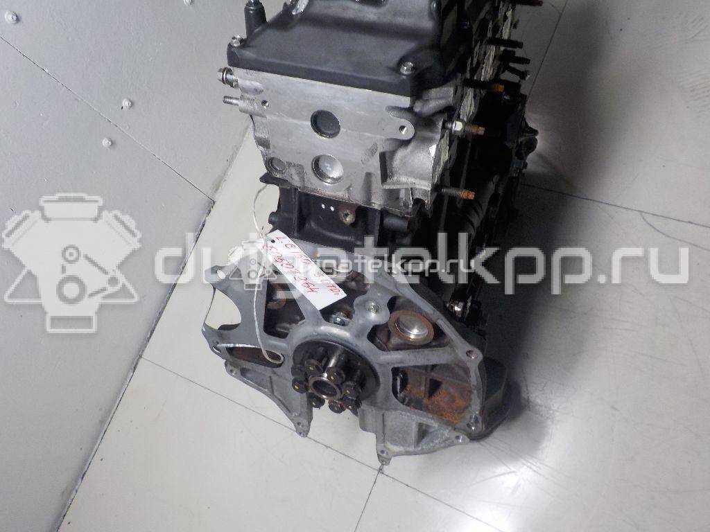 Фото Контрактный (б/у) двигатель 1KD-FTV для Toyota Dyna / Land Cruiser / Hiace / Hilux / Fortuner N5 , N6 102-204 л.с 16V 3.0 л Дизельное топливо {forloop.counter}}