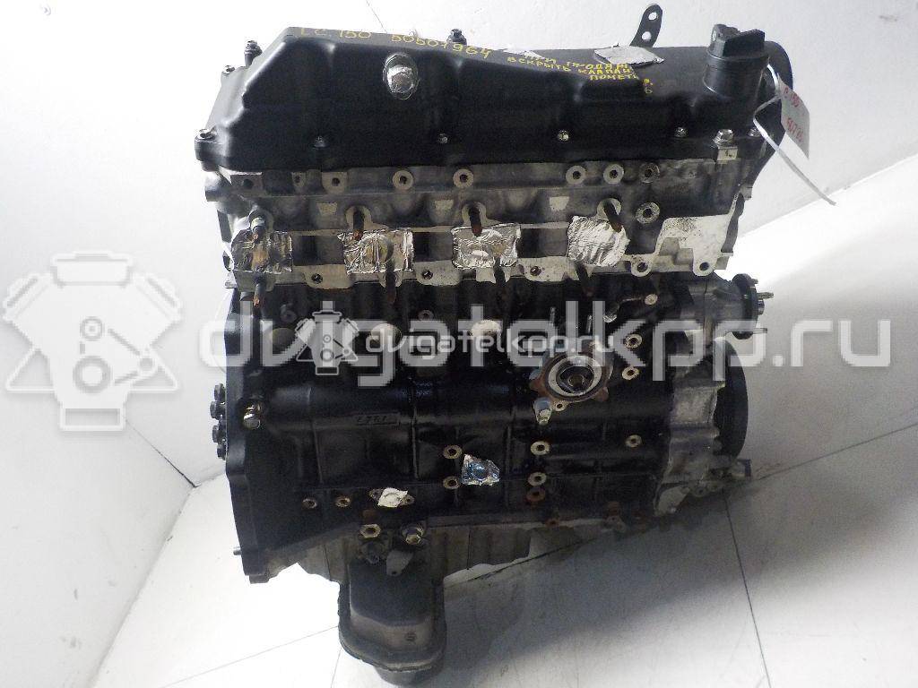 Фото Контрактный (б/у) двигатель 1KD-FTV для Toyota Dyna / Land Cruiser / Hiace / Hilux / Fortuner N5 , N6 102-204 л.с 16V 3.0 л Дизельное топливо {forloop.counter}}