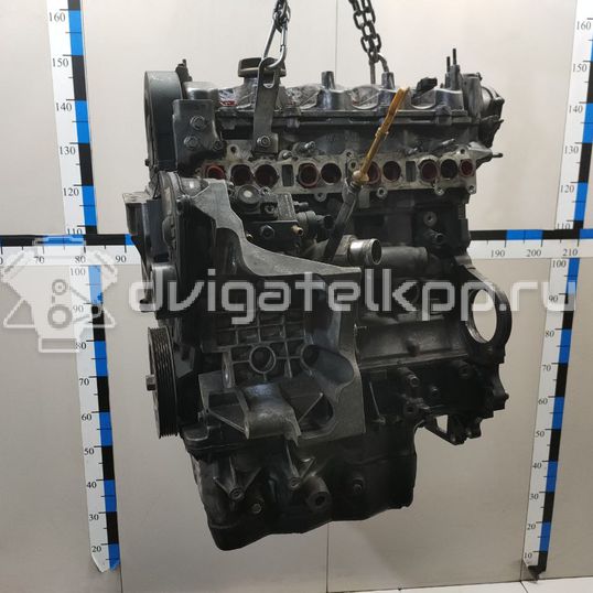 Фото Контрактный (б/у) двигатель Z 20 S для Chevrolet Epica Kl1 / Nubira / Captiva C100, C140 121-150 л.с 16V 2.0 л Дизельное топливо 96859450