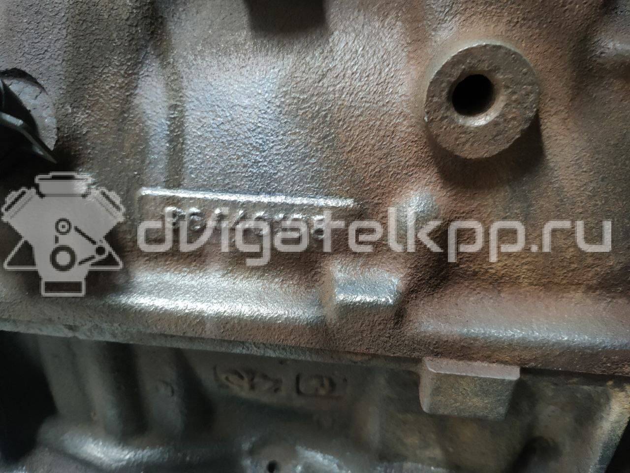 Фото Контрактный (б/у) двигатель Z 20 S для Chevrolet Epica Kl1 / Nubira / Captiva C100, C140 121-150 л.с 16V 2.0 л Дизельное топливо 96859450 {forloop.counter}}