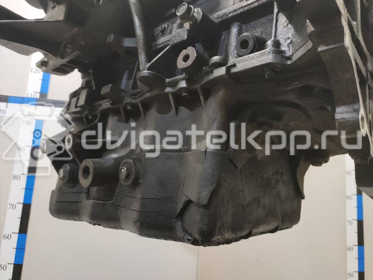 Фото Контрактный (б/у) двигатель Z 20 S для Chevrolet Epica Kl1 / Nubira / Captiva C100, C140 121-150 л.с 16V 2.0 л Дизельное топливо 96859450 {forloop.counter}}