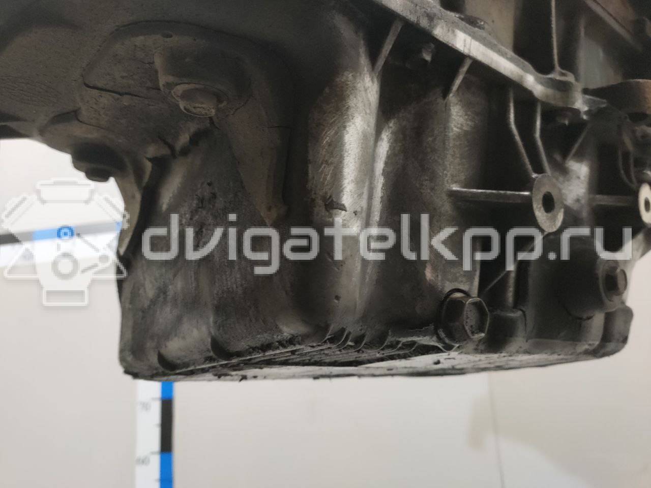 Фото Контрактный (б/у) двигатель Z 20 S для Chevrolet Epica Kl1 / Nubira / Captiva C100, C140 121-150 л.с 16V 2.0 л Дизельное топливо 96859450 {forloop.counter}}