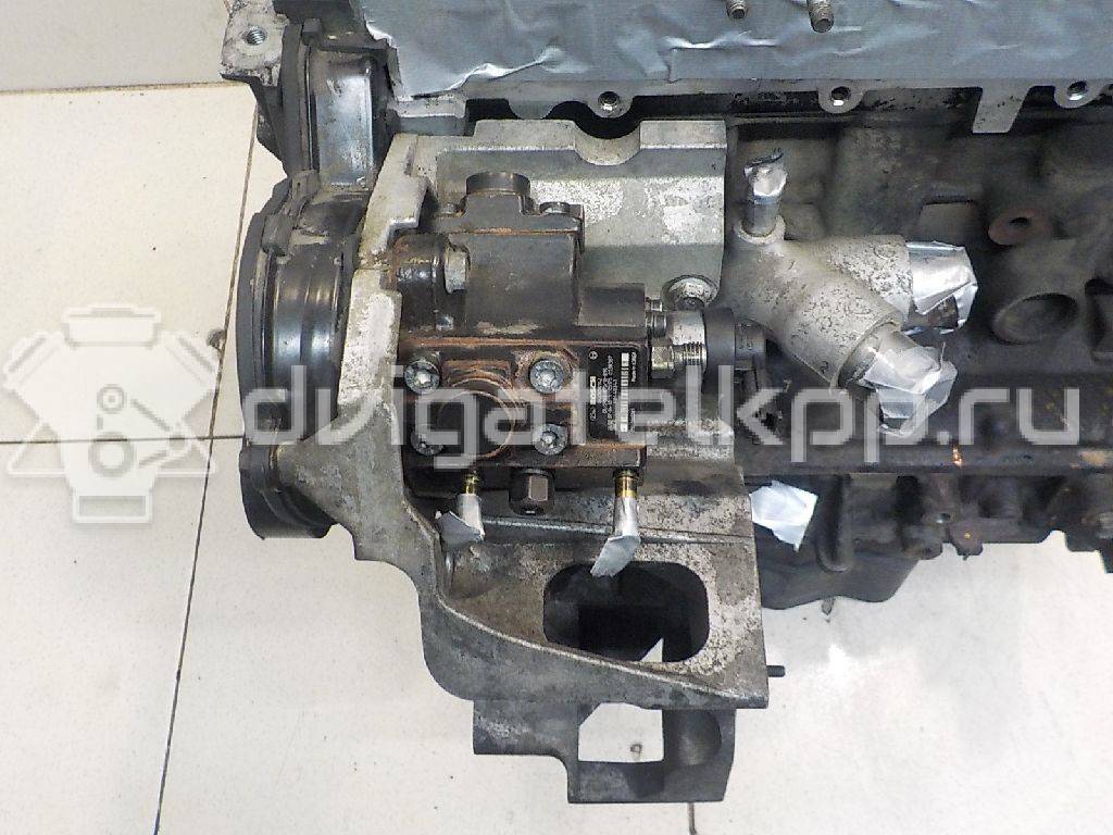 Фото Контрактный (б/у) двигатель Z 20 S для Chevrolet Epica Kl1 / Nubira / Captiva C100, C140 121-150 л.с 16V 2.0 л Дизельное топливо 96859450 {forloop.counter}}