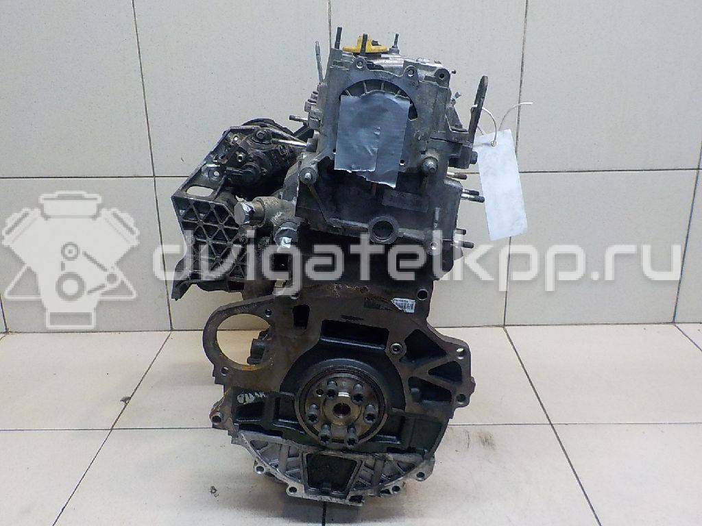 Фото Контрактный (б/у) двигатель Z 20 S1 для Chevrolet / Holden 150-163 л.с 16V 2.0 л Дизельное топливо 96859450 {forloop.counter}}