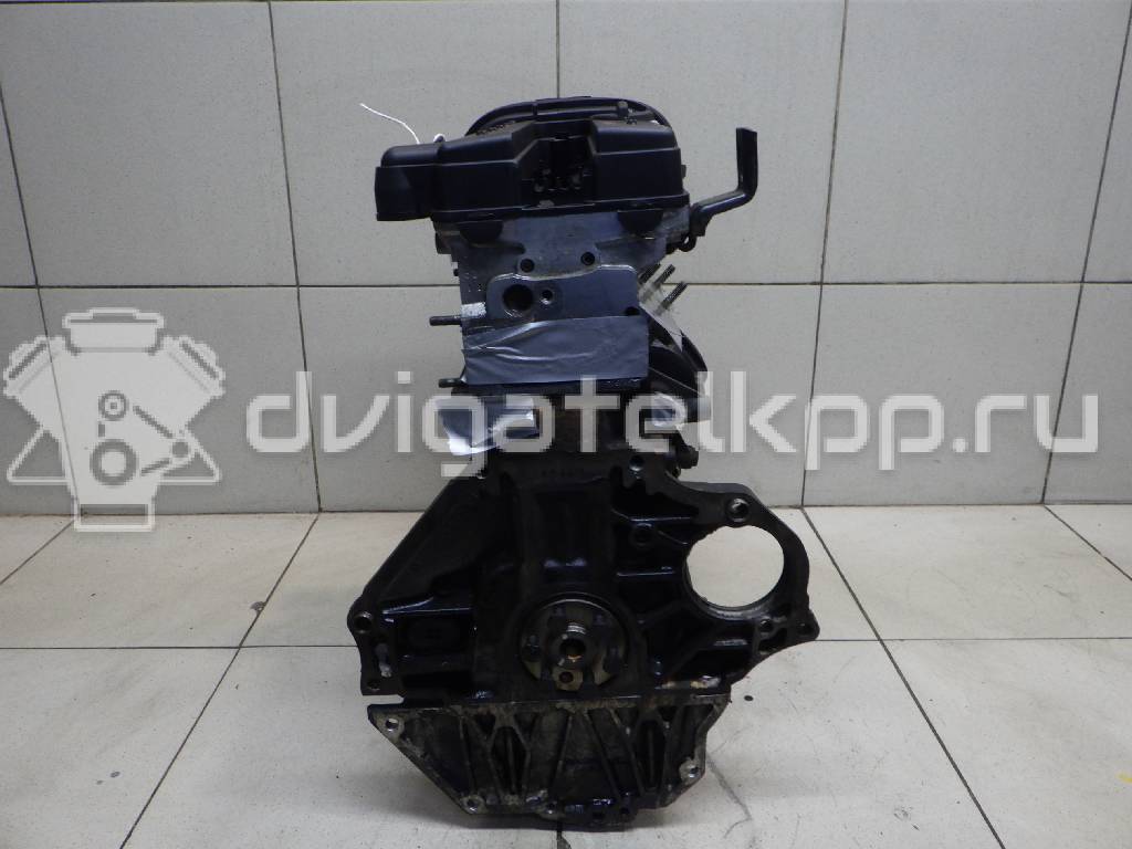 Фото Контрактный (б/у) двигатель Z 24 SED для Chevrolet Captiva C100, C140 136-140 л.с 16V 2.4 л бензин 92067200 {forloop.counter}}