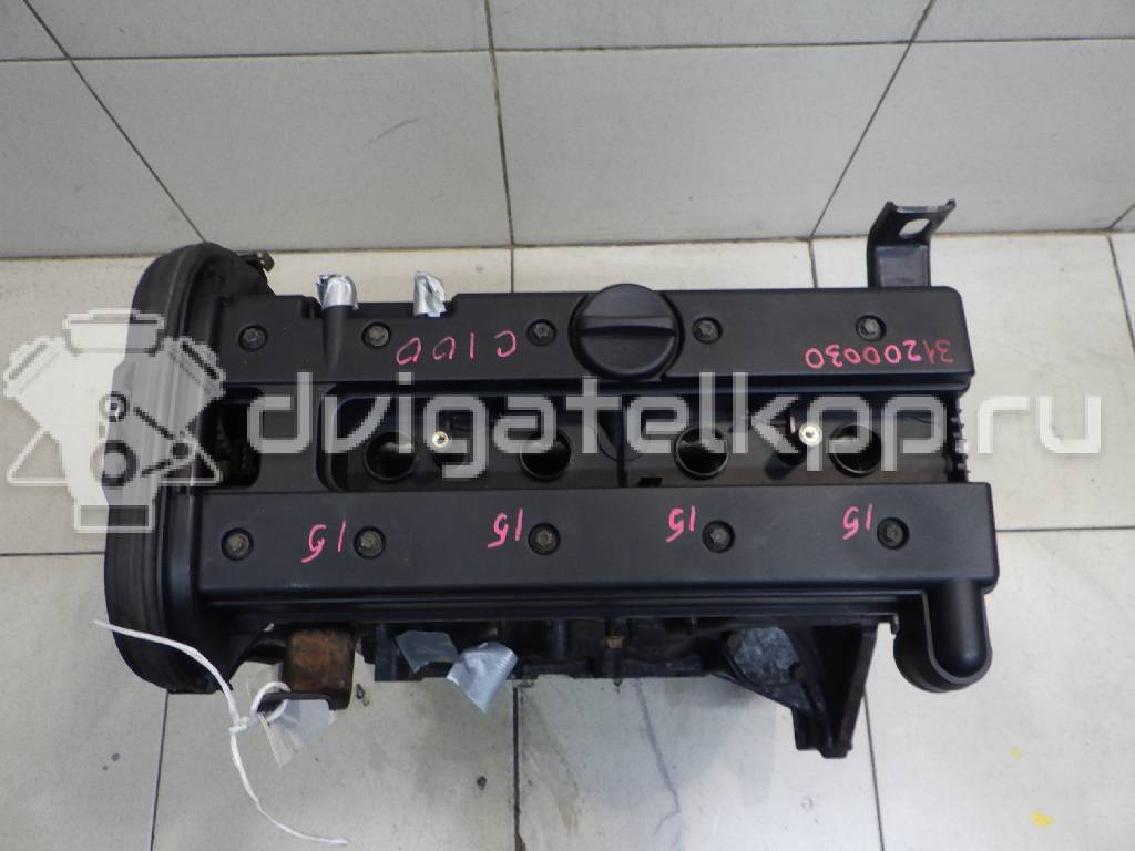 Фото Контрактный (б/у) двигатель Z 24 SED для Chevrolet Captiva C100, C140 136-140 л.с 16V 2.4 л бензин 92067200 {forloop.counter}}