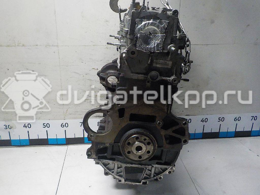 Фото Контрактный (б/у) двигатель Z 20 S для Chevrolet Epica Kl1 / Nubira / Captiva C100, C140 121-150 л.с 16V 2.0 л Дизельное топливо 96440102 {forloop.counter}}