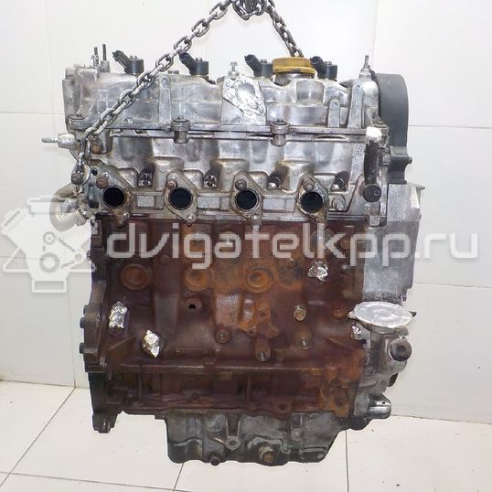 Фото Контрактный (б/у) двигатель Z 20 S для Chevrolet Epica Kl1 / Nubira / Captiva C100, C140 121-150 л.с 16V 2.0 л Дизельное топливо 96862840