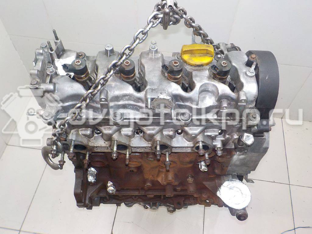 Фото Контрактный (б/у) двигатель Z 20 S для Chevrolet Epica Kl1 / Nubira / Captiva C100, C140 121-150 л.с 16V 2.0 л Дизельное топливо 96862840 {forloop.counter}}