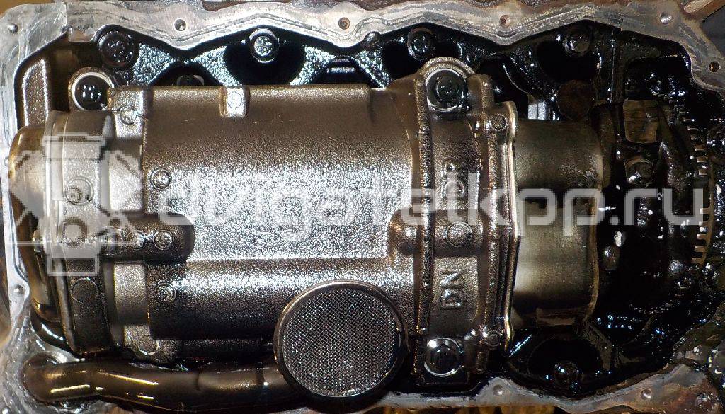 Фото Контрактный (б/у) двигатель Z 20 S для Chevrolet Epica Kl1 / Nubira / Captiva C100, C140 121-150 л.с 16V 2.0 л Дизельное топливо 96862840 {forloop.counter}}