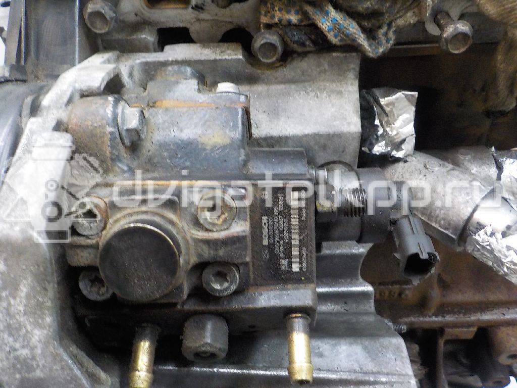 Фото Контрактный (б/у) двигатель Z 20 S для Chevrolet Epica Kl1 / Nubira / Captiva C100, C140 121-150 л.с 16V 2.0 л Дизельное топливо 96862840 {forloop.counter}}