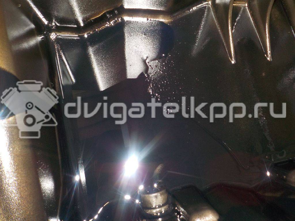 Фото Контрактный (б/у) двигатель Z 20 S для Chevrolet Epica Kl1 / Nubira / Captiva C100, C140 121-150 л.с 16V 2.0 л Дизельное топливо 96862840 {forloop.counter}}