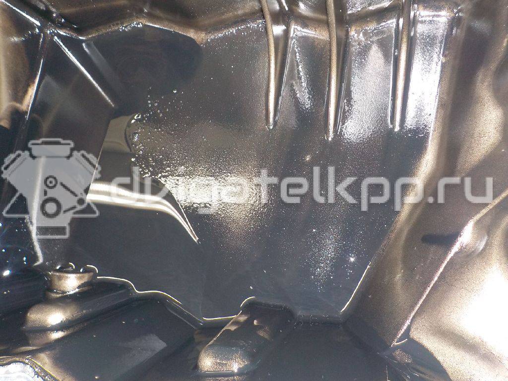 Фото Контрактный (б/у) двигатель Z 20 S для Chevrolet Epica Kl1 / Nubira / Captiva C100, C140 121-150 л.с 16V 2.0 л Дизельное топливо 96862840 {forloop.counter}}