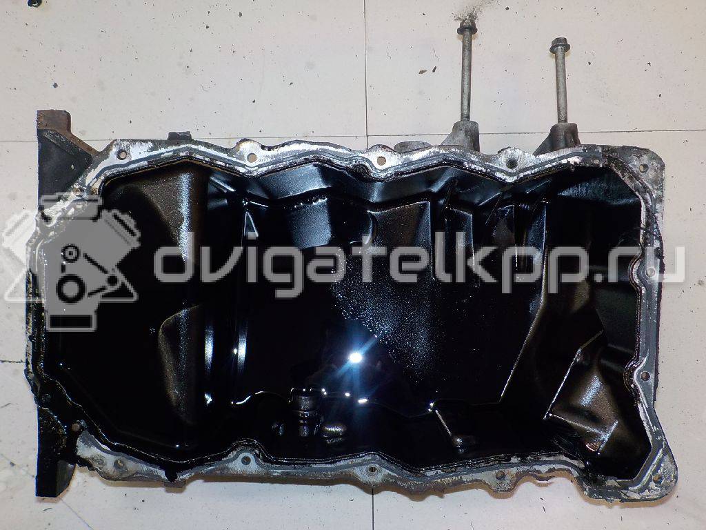 Фото Контрактный (б/у) двигатель Z 20 S для Chevrolet Epica Kl1 / Nubira / Captiva C100, C140 121-150 л.с 16V 2.0 л Дизельное топливо 96862840 {forloop.counter}}