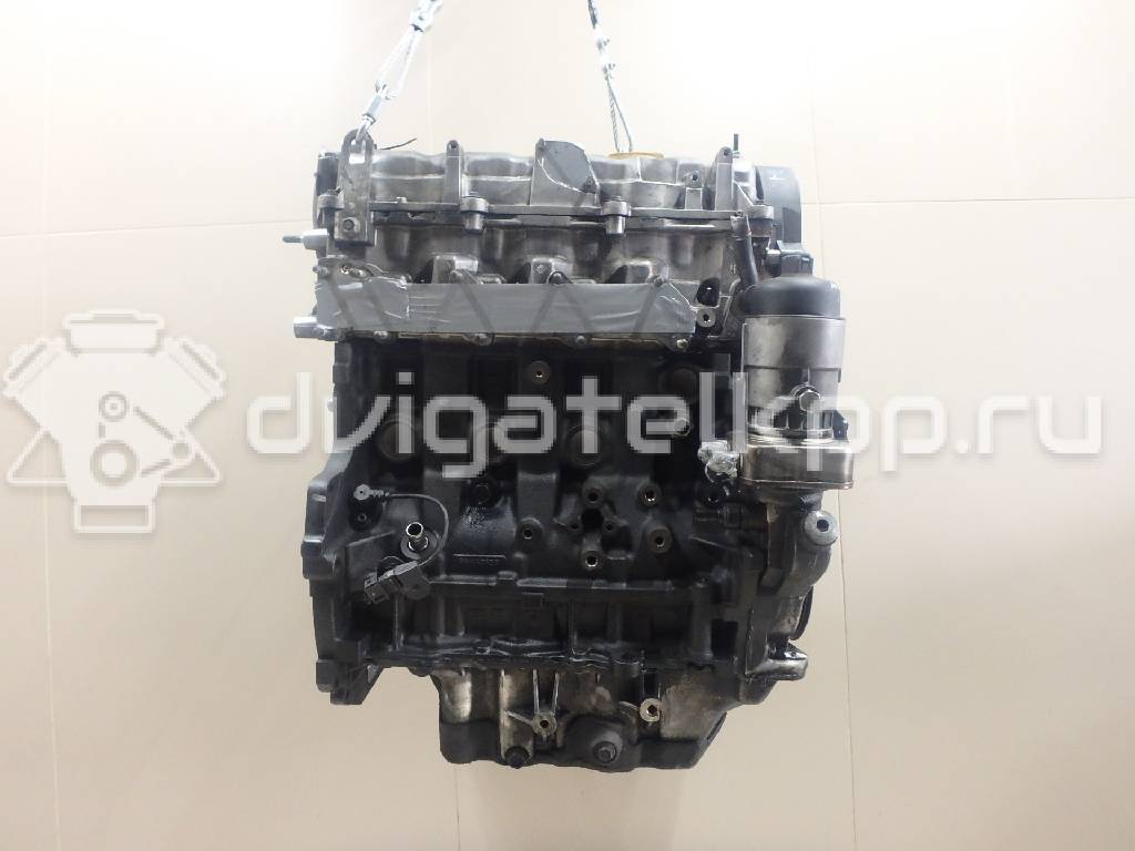 Фото Контрактный (б/у) двигатель Z 20 S для Opel Antara 126-150 л.с 16V 2.0 л Дизельное топливо 96859450 {forloop.counter}}