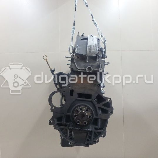 Фото Контрактный (б/у) двигатель Z 20 S для Chevrolet Epica Kl1 / Nubira / Captiva C100, C140 121-150 л.с 16V 2.0 л Дизельное топливо 96859450