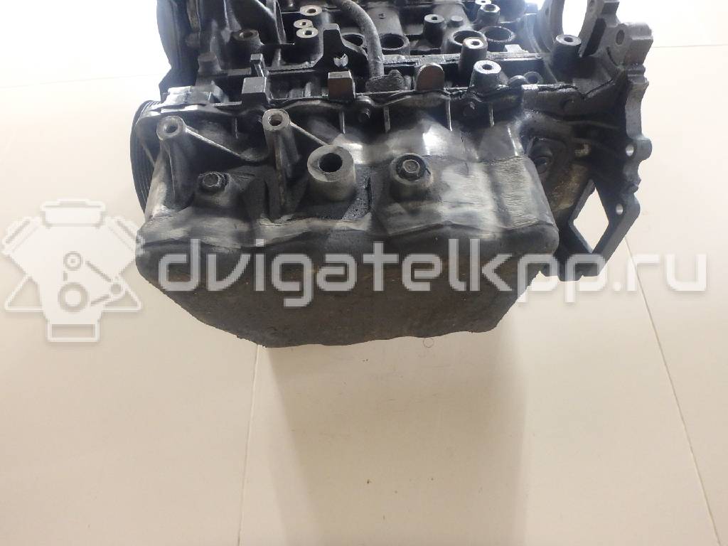 Фото Контрактный (б/у) двигатель Z 20 S для Chevrolet Epica Kl1 / Nubira / Captiva C100, C140 121-150 л.с 16V 2.0 л Дизельное топливо 96859450 {forloop.counter}}