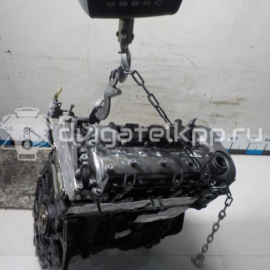 Фото Контрактный (б/у) двигатель A 22 DM для Opel / Vauxhall 163 л.с 16V 2.2 л Дизельное топливо 25196692