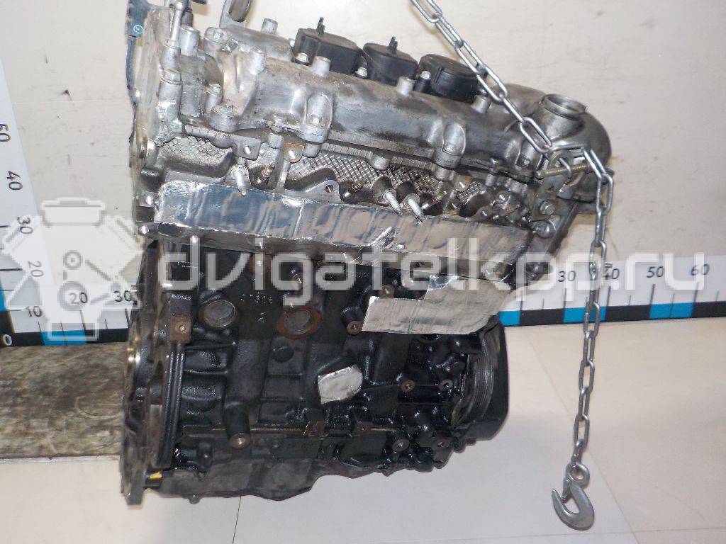 Фото Контрактный (б/у) двигатель A 22 DM для Opel / Vauxhall 163 л.с 16V 2.2 л Дизельное топливо 25196692 {forloop.counter}}